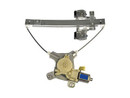 Dorman - OE Solutions Window Motor and Regulator Assembly 741-391 - view 2