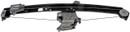 Dorman - OE Solutions Window Motor and Regulator Assembly 741-413