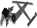 Dorman - OE Solutions Window Motor and Regulator Assembly 741-422