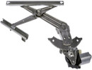 Dorman - OE Solutions Window Motor and Regulator Assembly 741-423 - view 2
