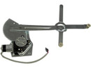 Dorman - OE Solutions Window Motor and Regulator Assembly 741-435