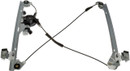 Dorman - OE Solutions Window Motor and Regulator Assembly 741-442