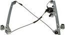 Dorman - OE Solutions Window Motor and Regulator Assembly 741-443