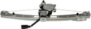 Dorman - OE Solutions Window Motor and Regulator Assembly 741-480 - view 2