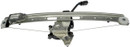 Dorman - OE Solutions Window Motor and Regulator Assembly 741-481