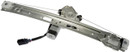 Dorman - OE Solutions Window Motor and Regulator Assembly 741-481 - view 2