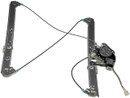 Dorman - OE Solutions Window Motor and Regulator Assembly 741-488