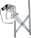 Dorman - OE Solutions Window Motor and Regulator Assembly 741-506 - view 3