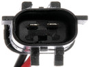 Dorman - OE Solutions Window Motor and Regulator Assembly 741-553 - view 3