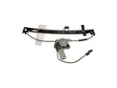 Dorman - OE Solutions Window Motor and Regulator Assembly 741-556 - view 2