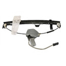 Dorman - OE Solutions Window Motor and Regulator Assembly 741-557