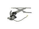 Dorman - OE Solutions Window Motor and Regulator Assembly 741-560 - view 2