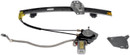 Dorman - OE Solutions Window Motor and Regulator Assembly 741-566