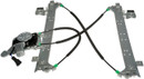 Dorman - OE Solutions Window Motor and Regulator Assembly 741-579 - view 3