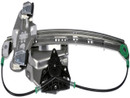 Dorman - OE Solutions Window Motor and Regulator Assembly 741-582
