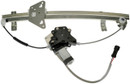 Dorman - OE Solutions Window Motor and Regulator Assembly 741-598