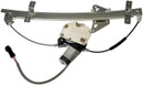 Dorman - OE Solutions Window Motor and Regulator Assembly 741-598 - view 3