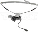 Dorman - OE Solutions Window Motor and Regulator Assembly 741-604