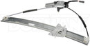 Dorman - OE Solutions Window Motor and Regulator Assembly 741-605 - view 2