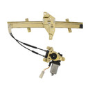Dorman - OE Solutions Window Motor and Regulator Assembly 741-637