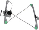 Dorman - OE Solutions Window Motor and Regulator Assembly 741-640