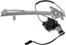 Dorman - OE Solutions Window Motor and Regulator Assembly 741-649