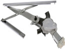 Dorman - OE Solutions Window Motor and Regulator Assembly 741-659