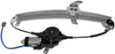 Dorman - OE Solutions Window Motor and Regulator Assembly 741-663