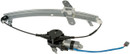Dorman - OE Solutions Window Motor and Regulator Assembly 741-664