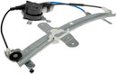 Dorman - OE Solutions Window Motor and Regulator Assembly 741-665 - view 2