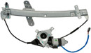 Dorman - OE Solutions Window Motor and Regulator Assembly 741-665 - view 3