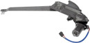 Dorman - OE Solutions Window Motor and Regulator Assembly 741-674 - view 2
