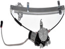 Dorman - OE Solutions Window Motor and Regulator Assembly 741-680 - view 2