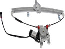 Dorman - OE Solutions Window Motor and Regulator Assembly 741-681