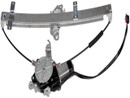 Dorman - OE Solutions Window Motor and Regulator Assembly 741-681 - view 2