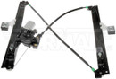 Dorman - OE Solutions Window Motor and Regulator Assembly 741-690 - view 2
