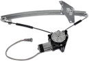 Dorman - OE Solutions Window Motor and Regulator Assembly 741-706