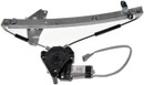 Dorman - OE Solutions Window Motor and Regulator Assembly 741-706 - view 2