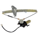 Dorman - OE Solutions Window Motor and Regulator Assembly 741-708