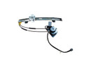 Dorman - OE Solutions Window Motor and Regulator Assembly 741-713
