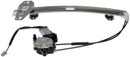 Dorman - OE Solutions Window Motor and Regulator Assembly 741-714