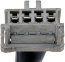 Dorman - OE Solutions Window Motor and Regulator Assembly 741-715 - view 3