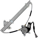 Dorman - OE Solutions Window Motor and Regulator Assembly 741-723 - view 2