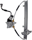 Dorman - OE Solutions Window Motor and Regulator Assembly 741-723 - view 4