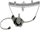Dorman - OE Solutions Window Motor and Regulator Assembly 741-725 - view 2