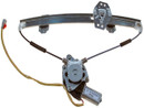Dorman - OE Solutions Window Motor and Regulator Assembly 741-735