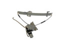 Dorman - OE Solutions Window Motor and Regulator Assembly 741-740 - view 2