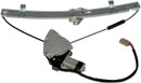 Dorman - OE Solutions Window Motor and Regulator Assembly 741-742 - view 3