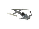 Dorman - OE Solutions Window Motor and Regulator Assembly 741-756