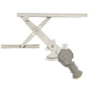 Dorman - OE Solutions Window Motor and Regulator Assembly 741-758